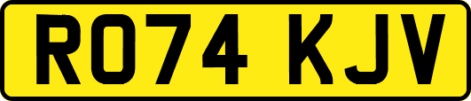RO74KJV