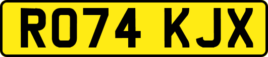 RO74KJX