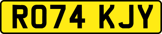RO74KJY