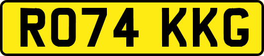 RO74KKG