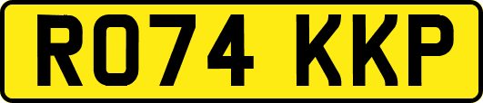 RO74KKP