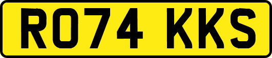 RO74KKS