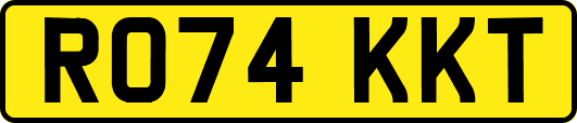 RO74KKT