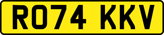 RO74KKV