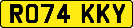 RO74KKY