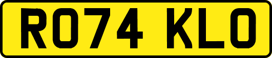 RO74KLO
