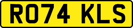RO74KLS