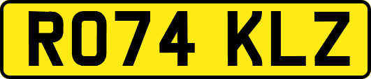 RO74KLZ
