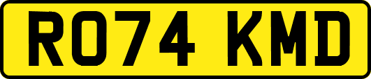 RO74KMD