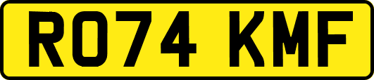 RO74KMF