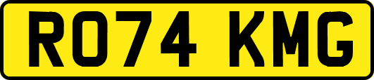 RO74KMG
