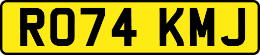 RO74KMJ