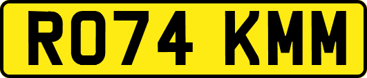 RO74KMM