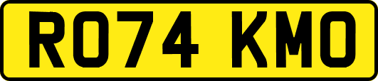 RO74KMO