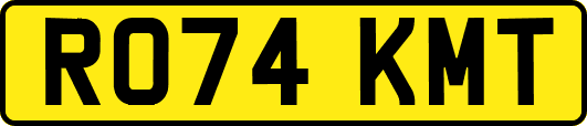 RO74KMT