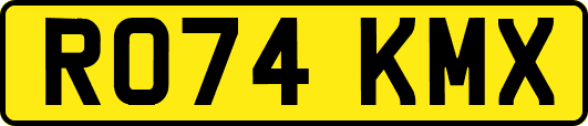 RO74KMX