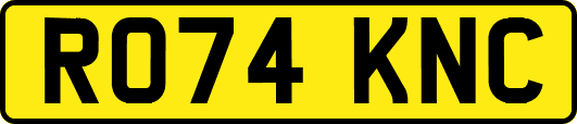RO74KNC
