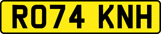 RO74KNH