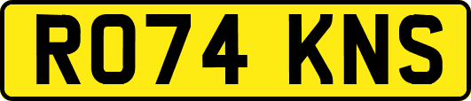 RO74KNS