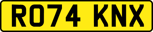 RO74KNX
