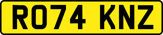 RO74KNZ