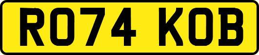 RO74KOB