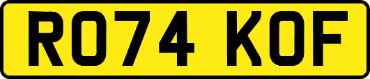 RO74KOF