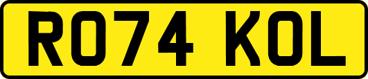 RO74KOL