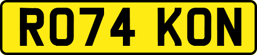 RO74KON