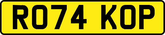 RO74KOP