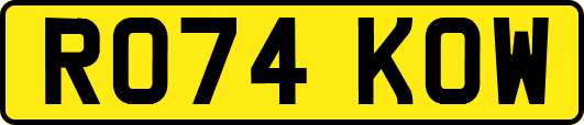 RO74KOW