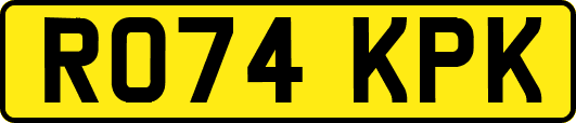 RO74KPK