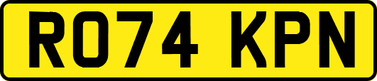 RO74KPN