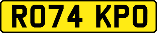RO74KPO