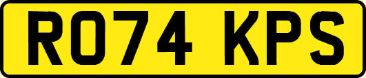 RO74KPS