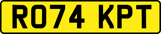 RO74KPT