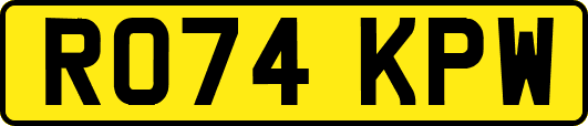 RO74KPW