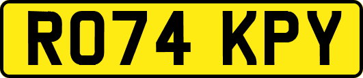 RO74KPY