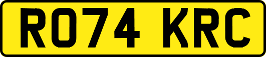 RO74KRC