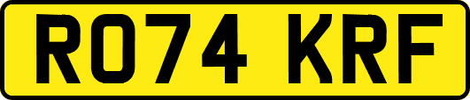 RO74KRF