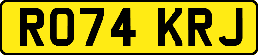 RO74KRJ