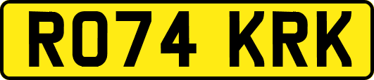 RO74KRK