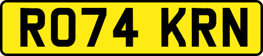RO74KRN