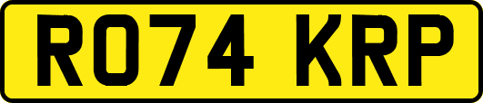 RO74KRP