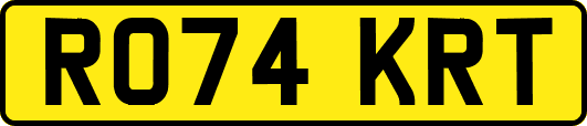 RO74KRT