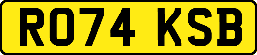 RO74KSB