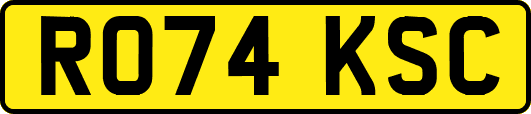 RO74KSC