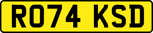 RO74KSD