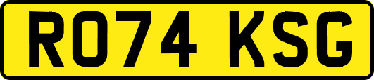 RO74KSG