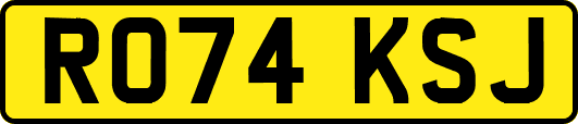 RO74KSJ